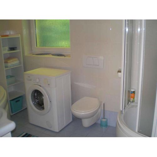 Studio in Crikvenica 53492