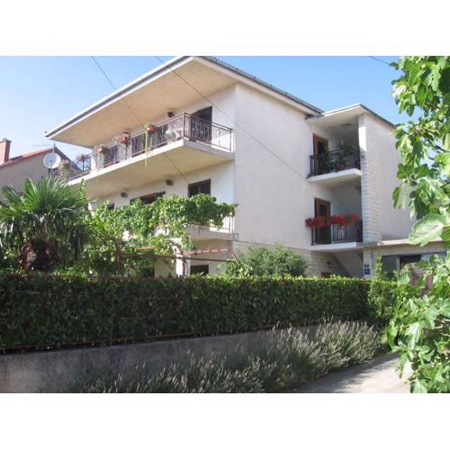 Studio in Crikvenica 5386