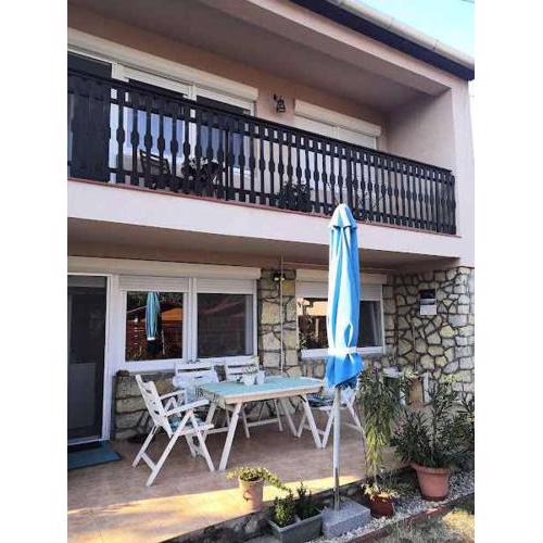 Studio in Csopak - Balaton 48108