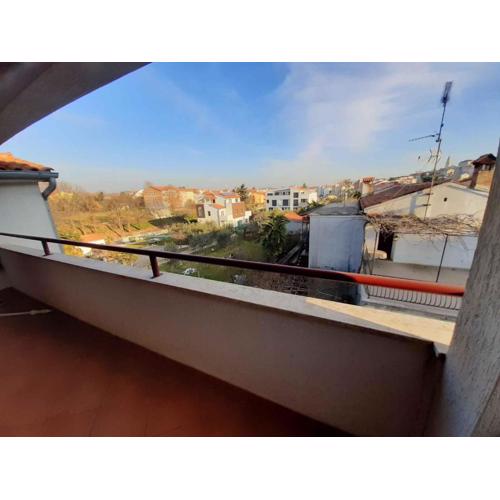 Studio in Funtana/Istrien 40430