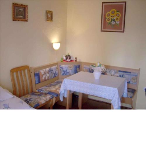 Studio in Harkany/Südtransdanubien 20472
