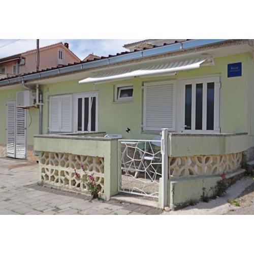 Studio in Krk - Insel Krk 51046