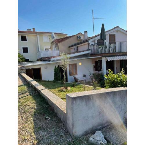 Studio in Malinska - Insel Krk 53308