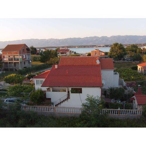 Studio in Nin/Zadar Riviera 8217