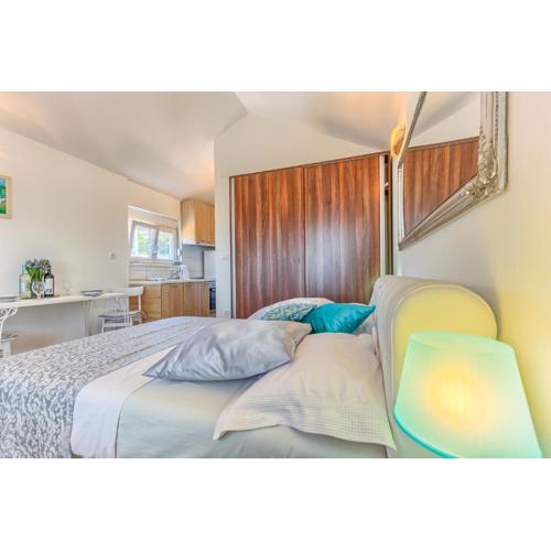 Studio in Olive Grove close to Split and Trogir