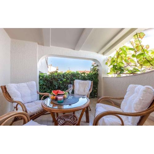 Studio in Porec - Istrien 40748