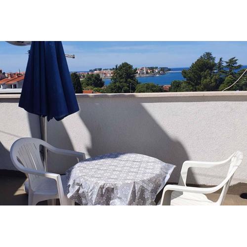 Studio in Porec - Istrien 43257