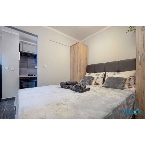 Studio in Porec - Istrien 44052