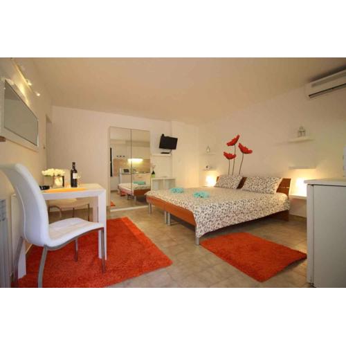 Studio in Porec/Istrien 10193