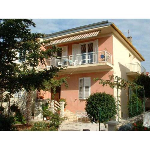 Studio in Punat - Insel Krk 54387