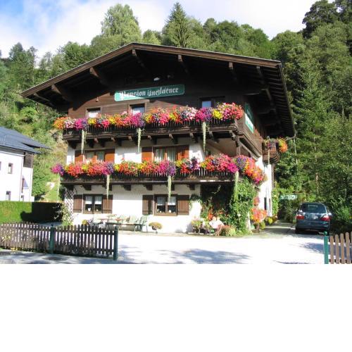 Studio in Saalbach-Hinterglemm near ski area