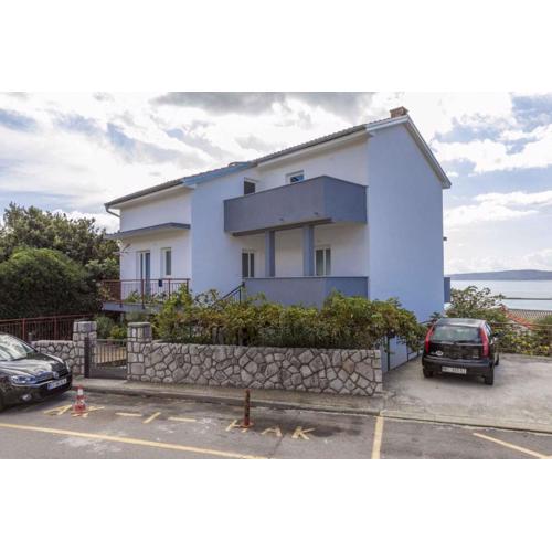 Studio in Selce 39357