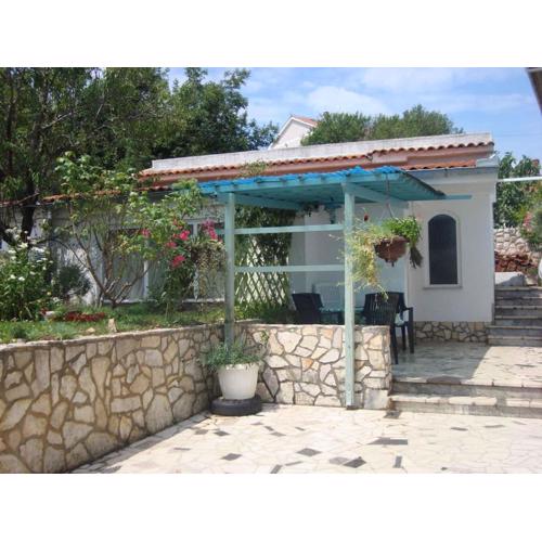 Studio in Silo/Insel Krk 13449