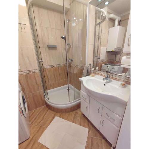 Studio in Siofok - Balaton 45328