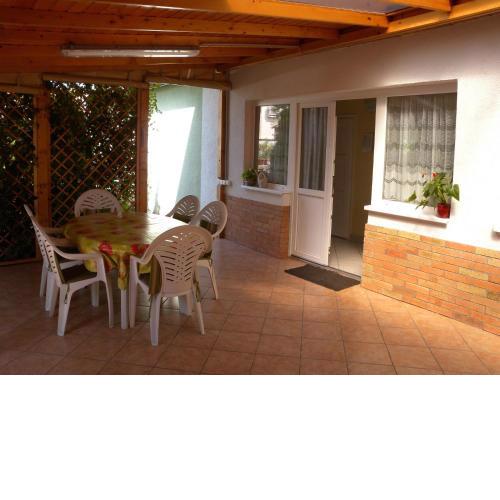 Studio in Siofok/Balaton 35633