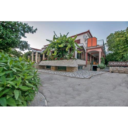 Studio in Starigrad-Paklenica 34210