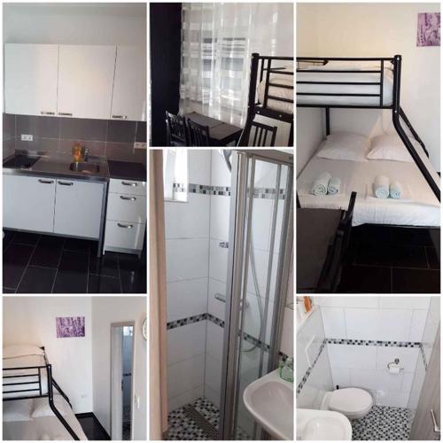 Studio in Starigrad-Paklenica 36666