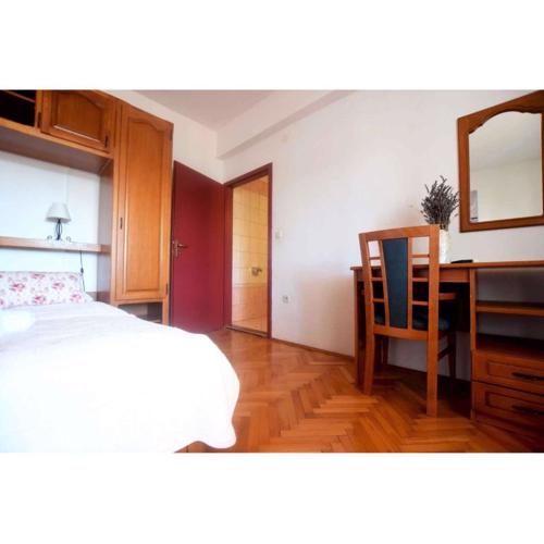 Studio in Starigrad-Paklenica 43596
