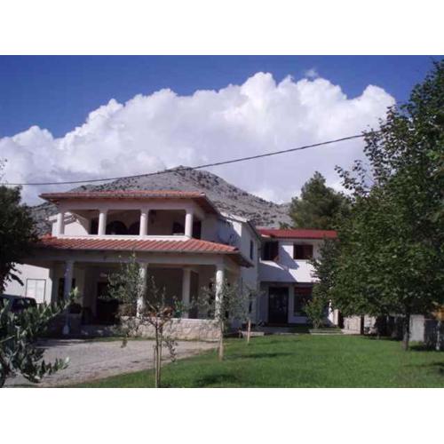 Studio in Starigrad-Paklenica 6776