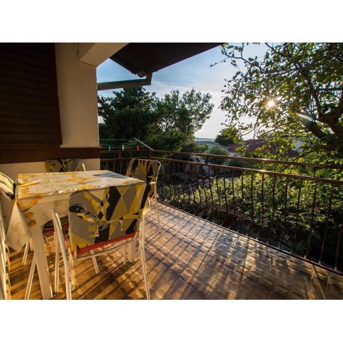 Studio in Starigrad-Paklenica 6852