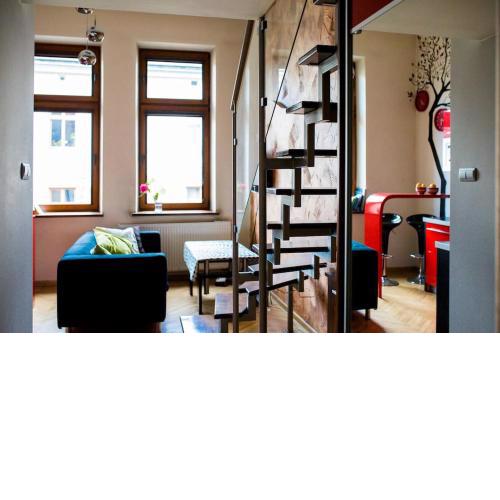 Studio in the center -easy access from the airport