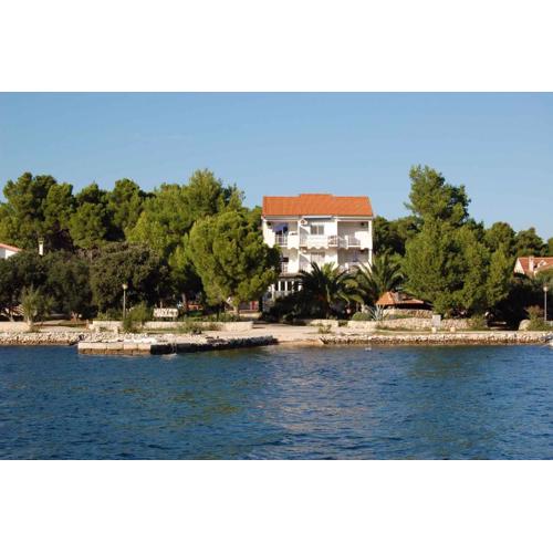 Studio in Veli Rat/Insel Dugi Otok 7751