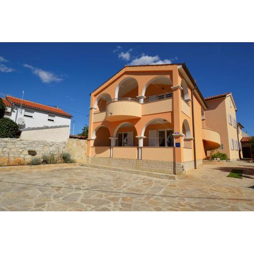 Studio in Vinkuran/Istrien 11043