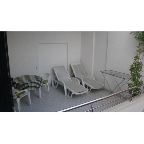 Studio in Vodice/Vodice Riviera 7525