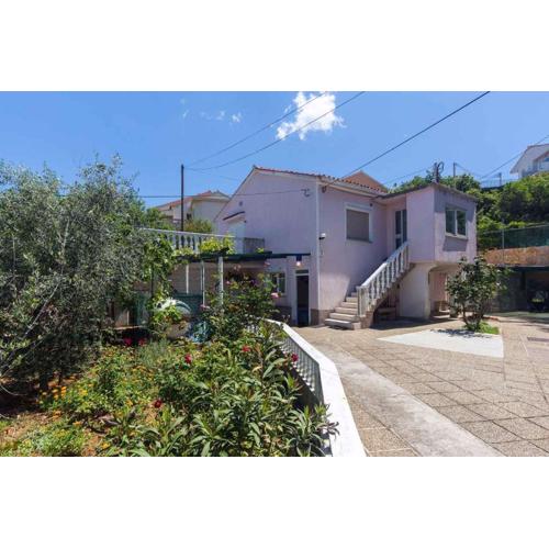 Studio in Vrbnik/Insel Krk 36776