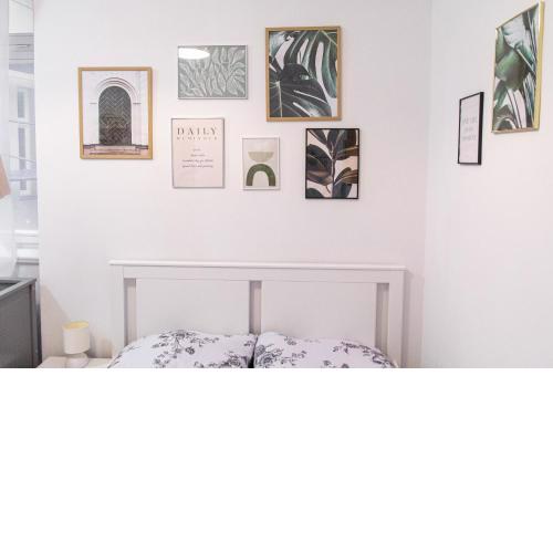Studio in Wenceslas Square