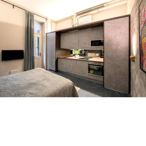 Studio Inn - Budapest Soho