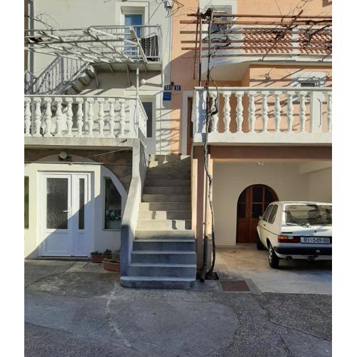 Studio Insel Krk Punat