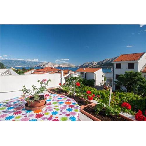 Studio Ivan 1 floor with sea view