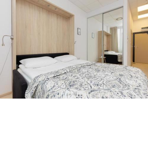 Studio Jerozolimskie 216 with Parking by Noclegi Renters