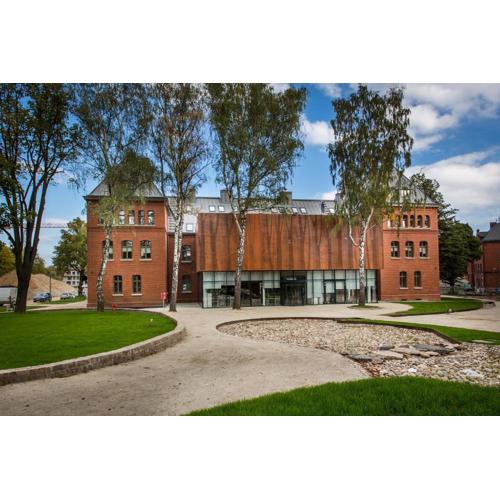 Studio Kampus Garnizon