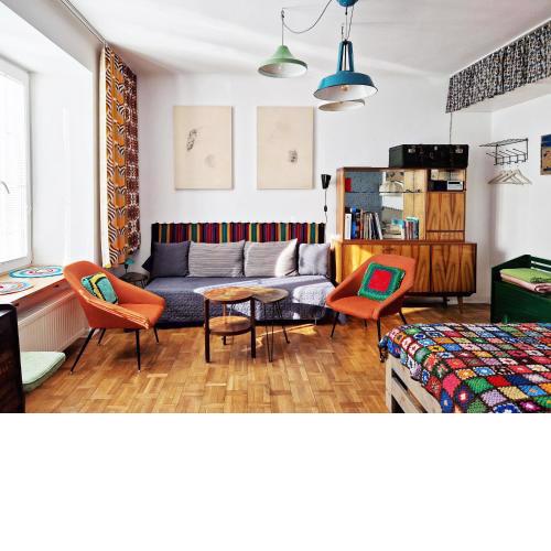 STUDIO KLIMAT PRAGA