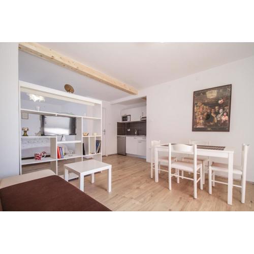 Studio La Boheme