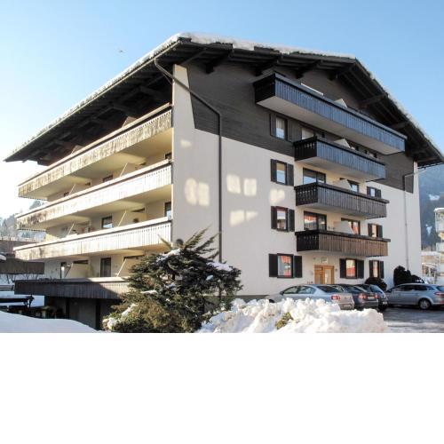 Studio Leif by Interhome
