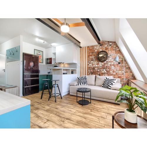 Studio Loft - ACCO RENT