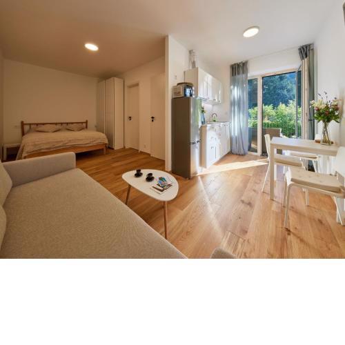 Studio Máj-2 by Interhome