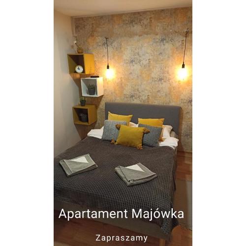 Studio Majówka