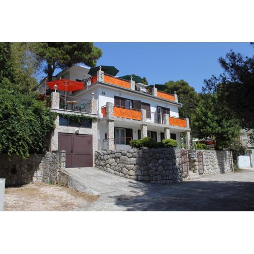 Studio Mali Losinj 7953b