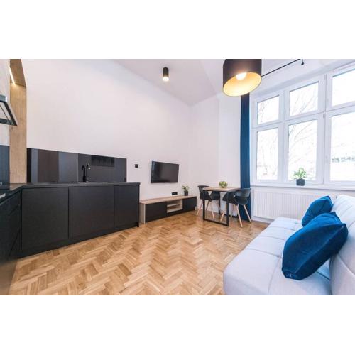 Studio Matejki B