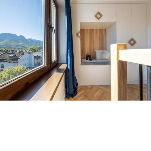 Studio Miła i Nido w Centrum APARTZAKOP