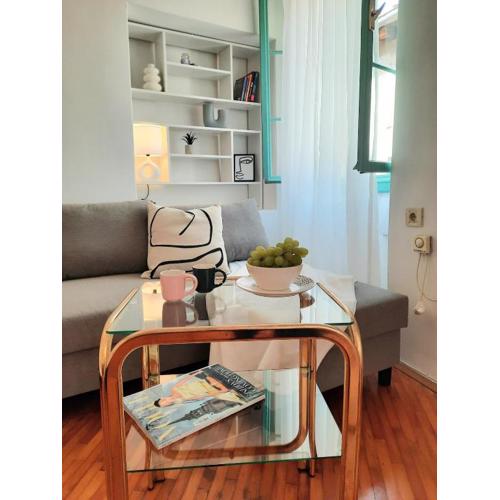 Studio Mila old town Rovinj