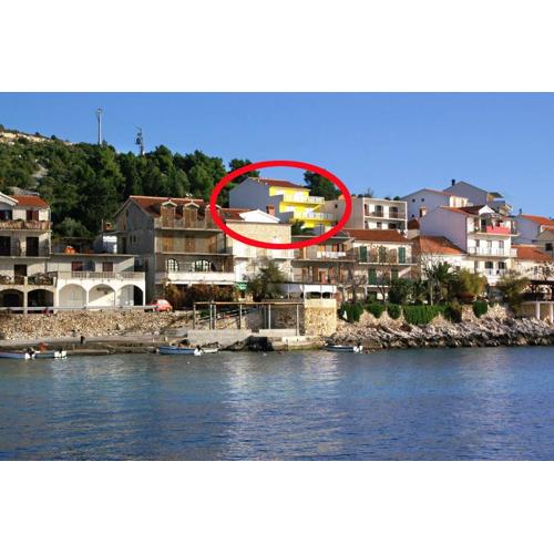 Studio Milna 3074f