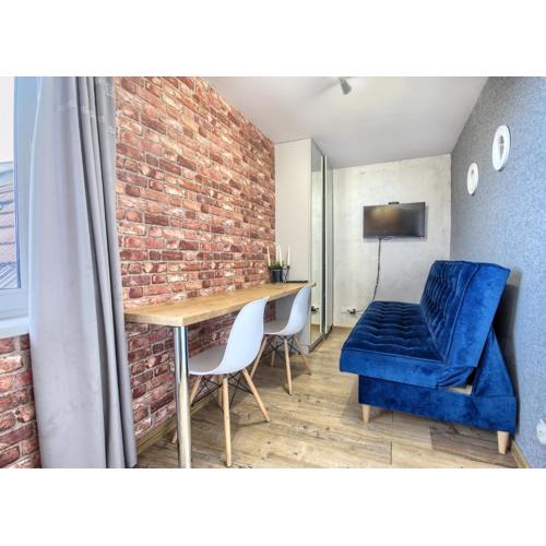 Studio Mini Apart 17.2 - ACCO RENT