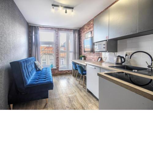 Studio Mini Apart 17.3 - ACCO RENT
