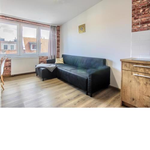 Studio Mini Apart 17.4 - ACCO RENT
