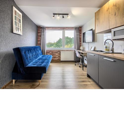 Studio Mini Apart 17.5 - ACCO RENT
